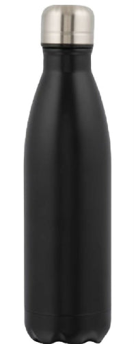 Double Walled Stainless Steel Thermal Water Bottle